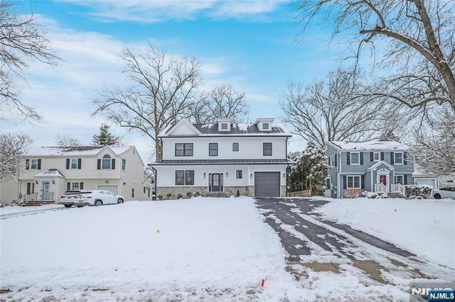 166 Forest Road, Glen Rock, NJ 07452