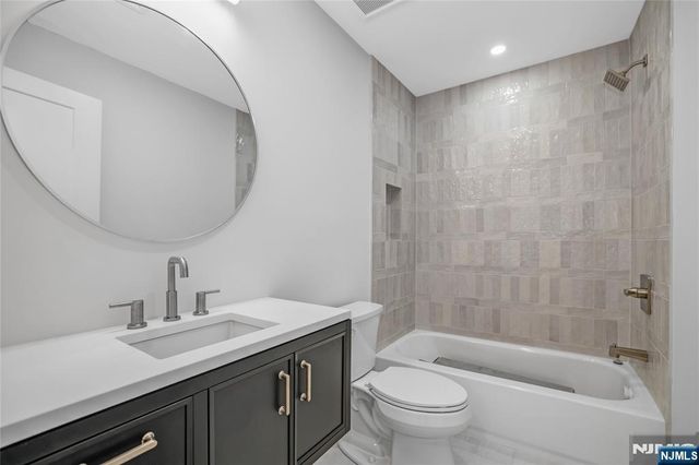 166 Forest Road, Glen Rock, NJ 07452