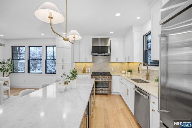 166 Forest Road, Glen Rock, NJ 07452