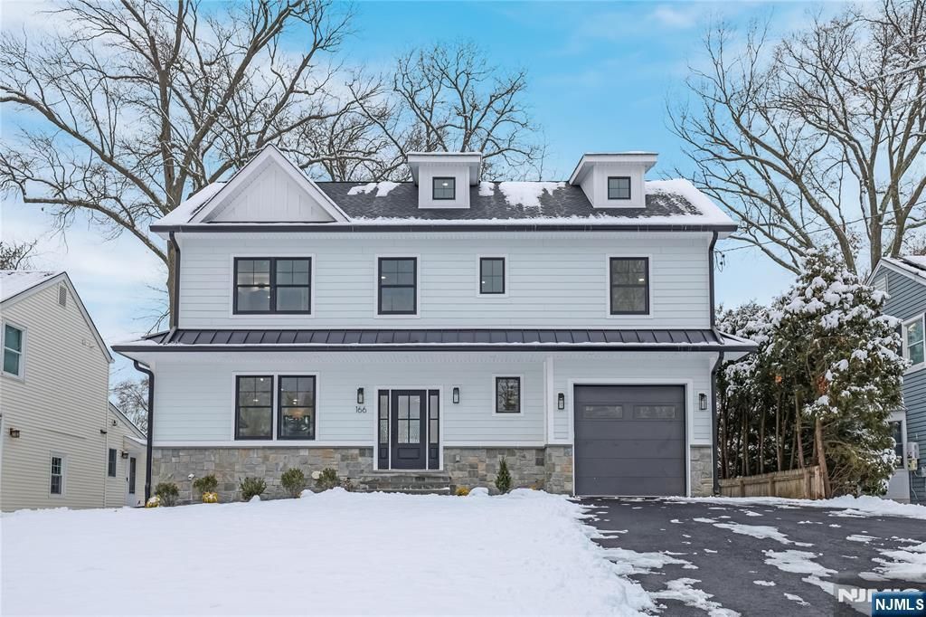 166 Forest Road, Glen Rock, NJ 07452