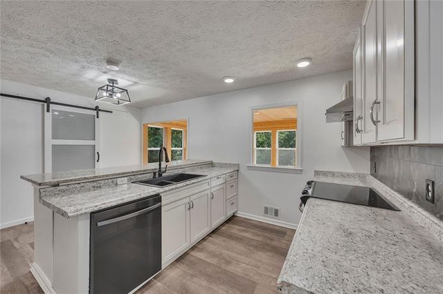 514 Olivia Lane, Ball Ground, GA 30107
