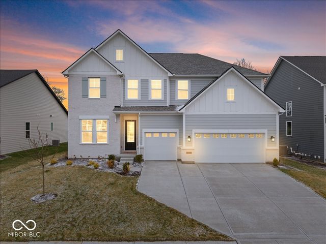 18898 Shefler Boulevard, Noblesville, IN 46062