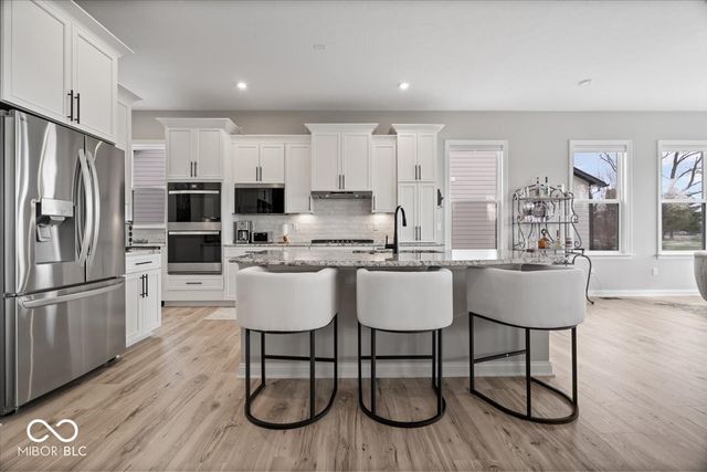 18898 Shefler Boulevard, Noblesville, IN 46062