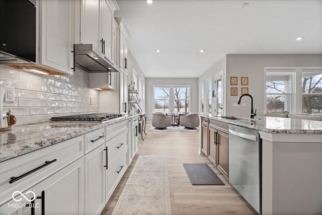 18898 Shefler Boulevard, Noblesville, IN 46062