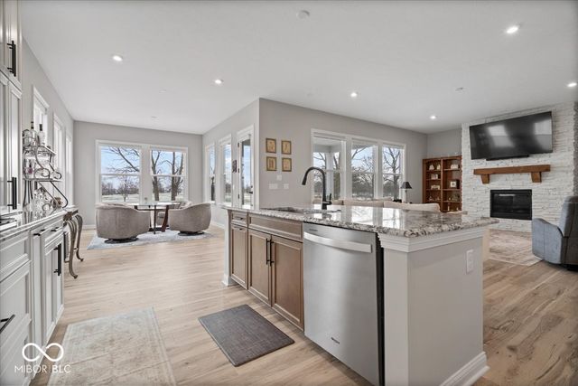 18898 Shefler Boulevard, Noblesville, IN 46062