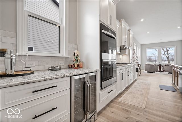 18898 Shefler Boulevard, Noblesville, IN 46062