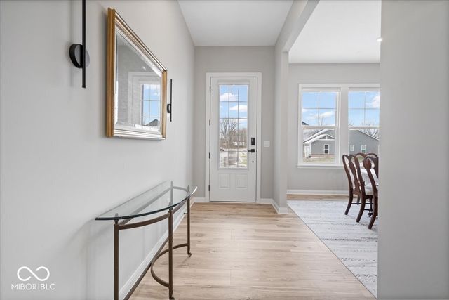 18898 Shefler Boulevard, Noblesville, IN 46062