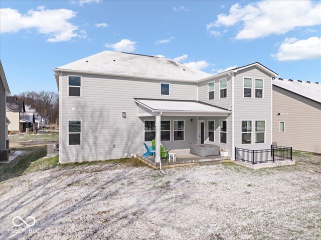 18898 Shefler Boulevard, Noblesville, IN 46062