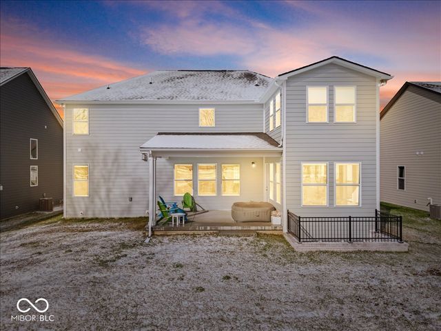 18898 Shefler Boulevard, Noblesville, IN 46062