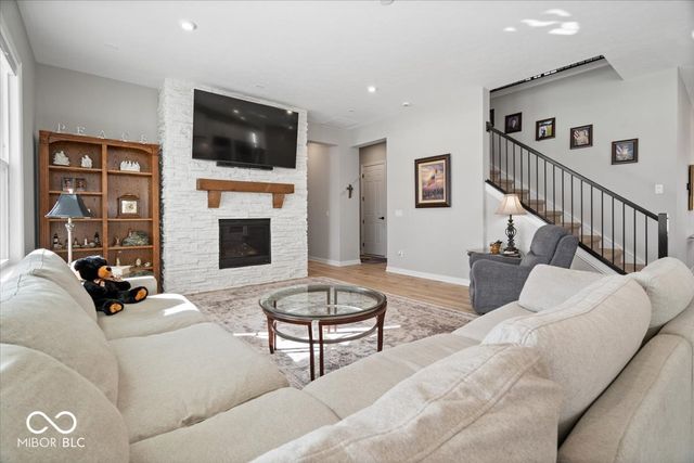 18898 Shefler Boulevard, Noblesville, IN 46062