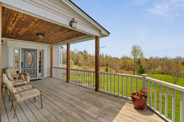 741 Cider Mountain Road, Warren, VT 05674
