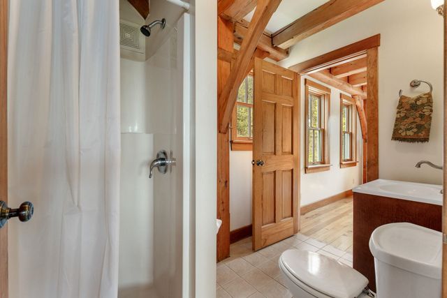 741 Cider Mountain Road, Warren, VT 05674
