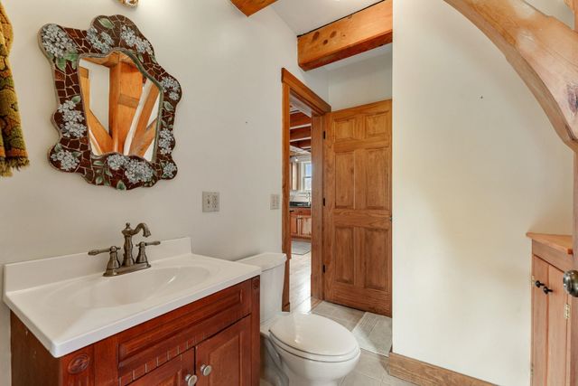 741 Cider Mountain Road, Warren, VT 05674