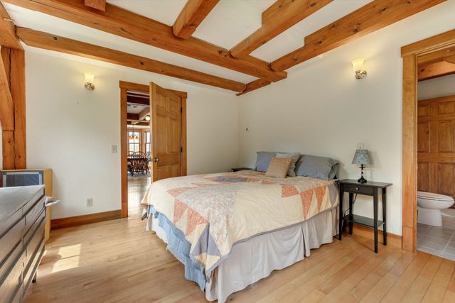 741 Cider Mountain Road, Warren, VT 05674
