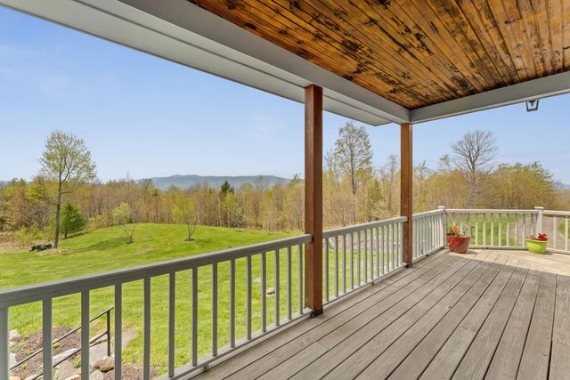 741 Cider Mountain Road, Warren, VT 05674