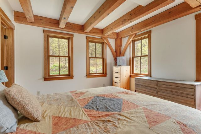 741 Cider Mountain Road, Warren, VT 05674