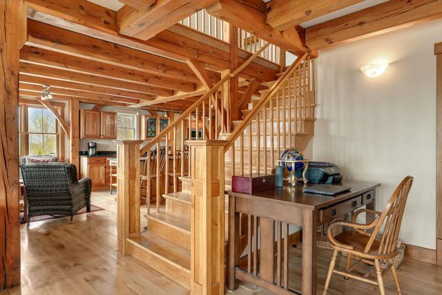741 Cider Mountain Road, Warren, VT 05674