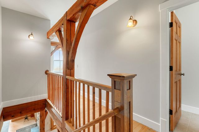 741 Cider Mountain Road, Warren, VT 05674