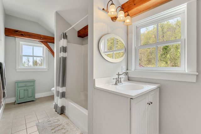 741 Cider Mountain Road, Warren, VT 05674