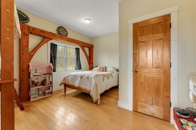741 Cider Mountain Road, Warren, VT 05674
