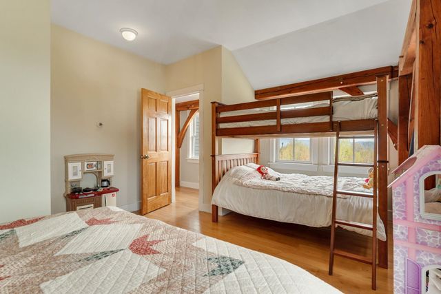 741 Cider Mountain Road, Warren, VT 05674