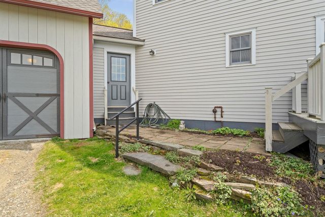 741 Cider Mountain Road, Warren, VT 05674