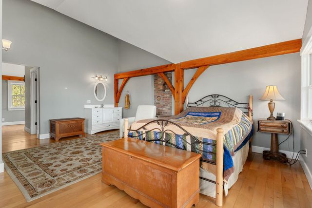 741 Cider Mountain Road, Warren, VT 05674