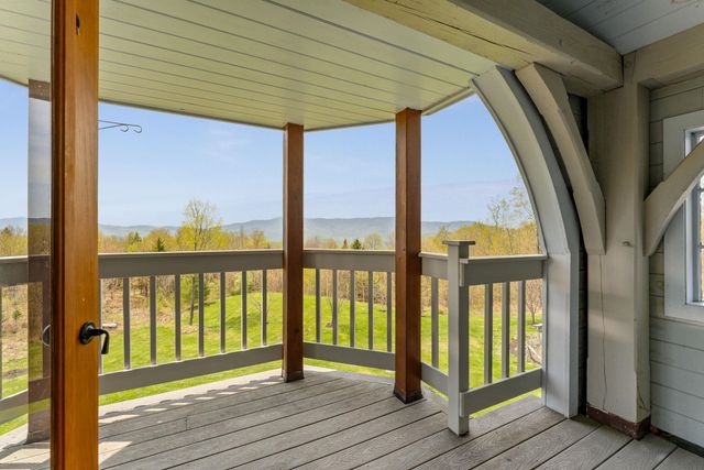 741 Cider Mountain Road, Warren, VT 05674