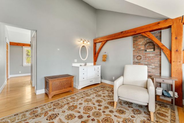 741 Cider Mountain Road, Warren, VT 05674