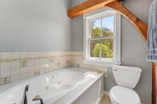 741 Cider Mountain Road, Warren, VT 05674