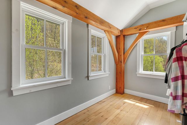 741 Cider Mountain Road, Warren, VT 05674