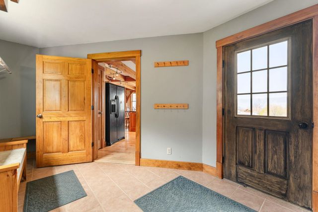 741 Cider Mountain Road, Warren, VT 05674