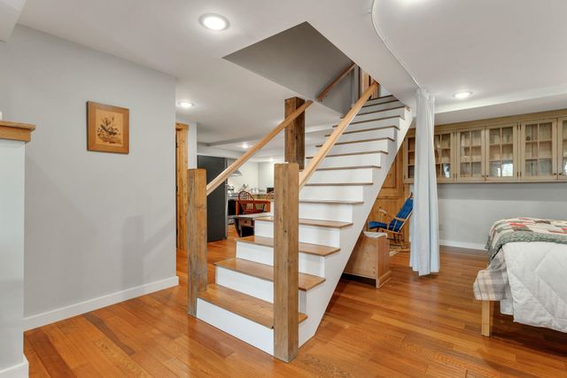 741 Cider Mountain Road, Warren, VT 05674