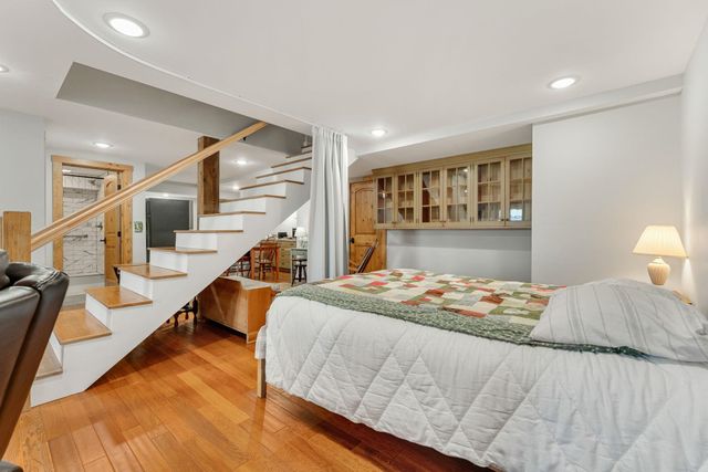 741 Cider Mountain Road, Warren, VT 05674