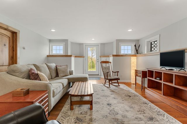 741 Cider Mountain Road, Warren, VT 05674