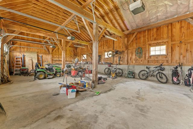 741 Cider Mountain Road, Warren, VT 05674