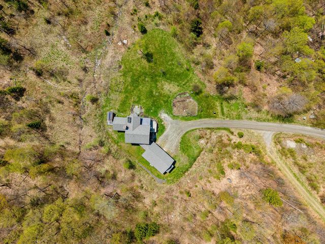 741 Cider Mountain Road, Warren, VT 05674