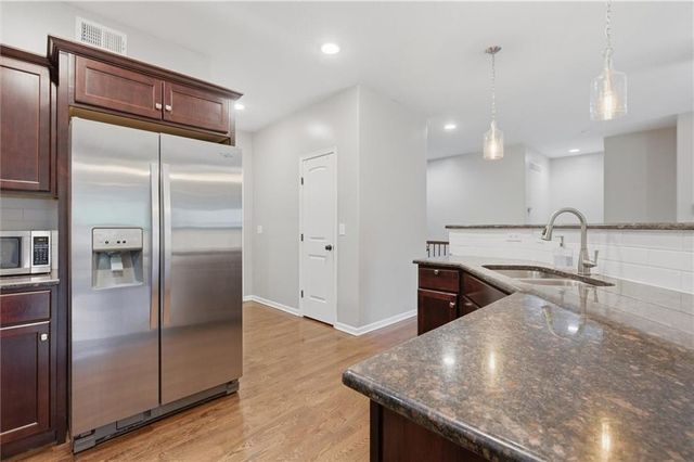 13335 N Bedford Falls Drive, Platte City, MO 64079