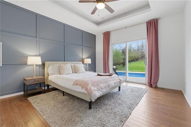 13335 N Bedford Falls Drive, Platte City, MO 64079