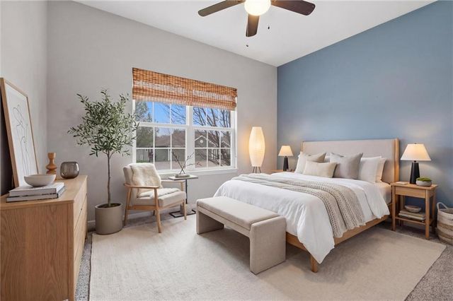 13335 N Bedford Falls Drive, Platte City, MO 64079