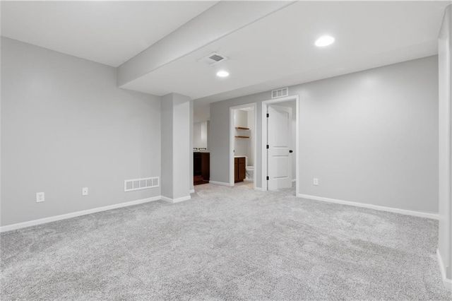 13335 N Bedford Falls Drive, Platte City, MO 64079
