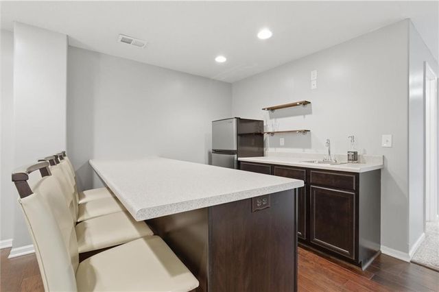 13335 N Bedford Falls Drive, Platte City, MO 64079