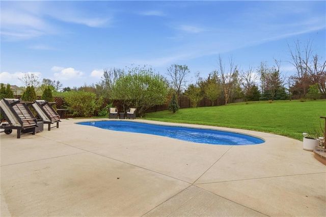 13335 N Bedford Falls Drive, Platte City, MO 64079