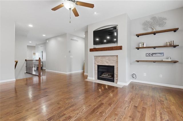13335 N Bedford Falls Drive, Platte City, MO 64079