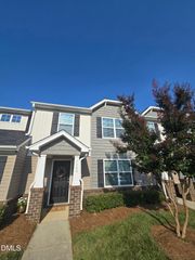 7369 Garett Park Drive, Whitsett, NC 27377