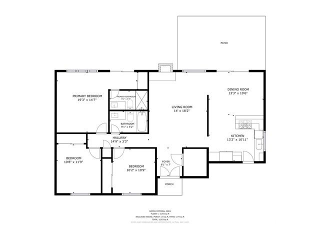 2415 Peppertree, Riverside, CA 92506