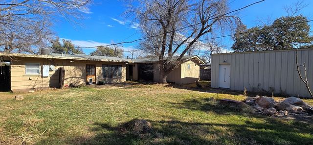 2613 Dena Drive, San Angelo, TX 76904