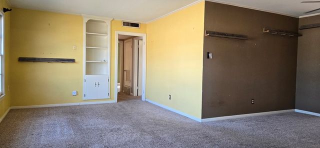 2613 Dena Drive, San Angelo, TX 76904