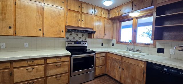 2613 Dena Drive, San Angelo, TX 76904