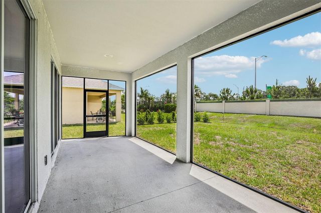 25129 CALUSA DRIVE, Punta Gorda, FL 33955